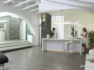 Мужики жарят худую русскую сучку в две дырки сразу после нежного массажа