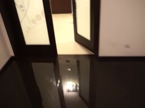 Рыжая румынская лолита с косичками делает минет