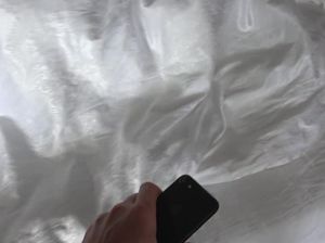 Брат трахает сводную сестру с завязанными глазами, притворившись ее парнем