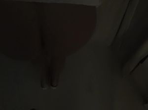 Студентка с красивой задницей дала другу раком