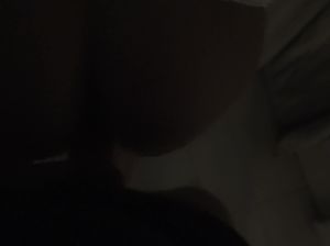 Студентка с красивой задницей дала другу раком