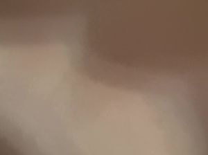 Милашка с большой задницей сосет член и ебется вагинально