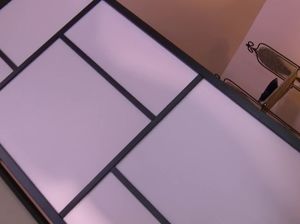 Худая молодая француженка трахается со зрелым мужчиной до камшота на язык