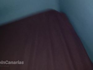 Молодая испанская парочка снимает секс на видео от 1 лица