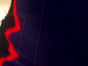 Шведская косплеерша занимается домашним сексом на камеру с парнем