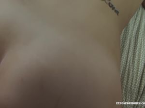 Красивая японка и ее лучшая подруга занимаются сексом от 1 лица с парнем