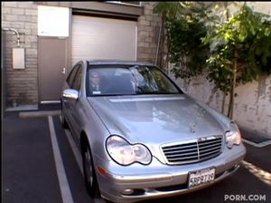 Изумительная стройная негритянка отдаётся агенту на фейковом кастинге