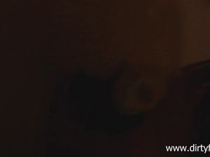 Болтливый русский пикапер легко познакомился с девушкой для секса