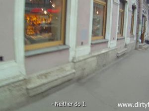 Русская красивая молодушка познакомилась с пикапером и дала ему в тот же день