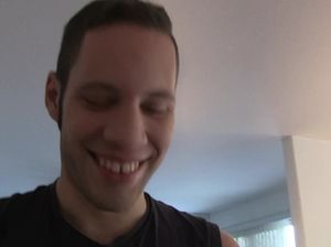 Жаркая нарезка реальных постельных сцен и интервью со съемок взрослого кино