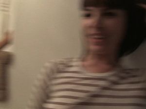 Темноволосая лесбиянка со страпоном трахает подругу азиатку