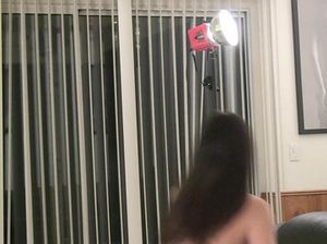 Темноволосая лесбиянка со страпоном трахает подругу азиатку