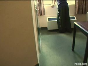 Грудастая милфа согласилась заняться сексом с пикапером