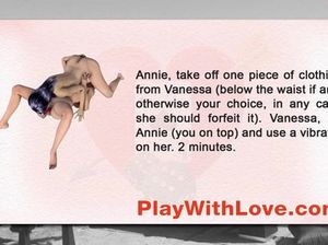 Горячие свингеры во время своей оргии меняются женами