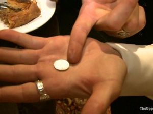 Оргия с доминированием, пытками и издевательствами над женщинами