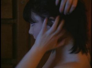 Обычная парочка занимается домашним оральным сексом на камеру