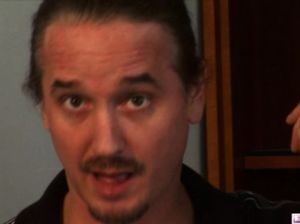 Супружеские пары обменялись партнерами для межрассового группового секса