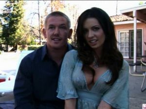 Молодые экстремальные ребята устроили обмен женами для секса МЖМЖ