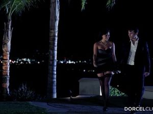 Друзья свингеры обменялись красивыми подружками для анальной оргии