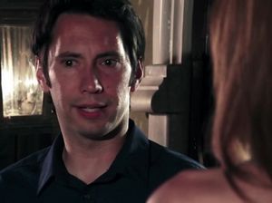 Молодые свингеры устроили жесткий групповой секс