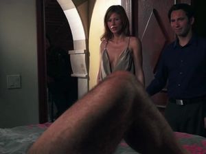 Молодые свингеры устроили жесткий групповой секс