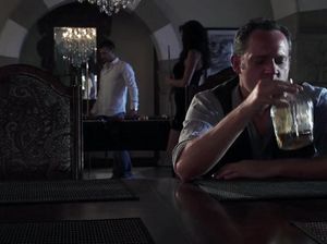 Молодые свингеры устроили жесткий групповой секс