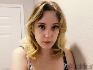 Парень шантажом заставил блядовитую мачеху трахаться с ним на камеру