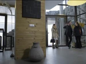 Полнометражный фильм в котором мстительная дочь дает отцу выебать себя во все дыры