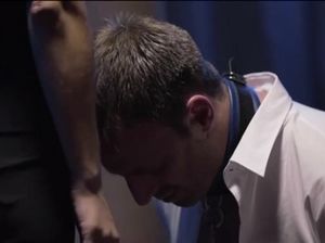 Полнометражный фильм в котором мстительная дочь дает отцу выебать себя во все дыры