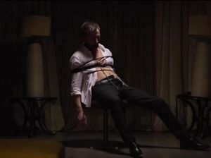 Полнометражный фильм в котором мстительная дочь дает отцу выебать себя во все дыры