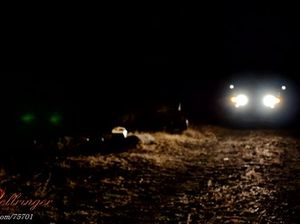 В машине рыженькая шлюха сосет пенис любимого мужика