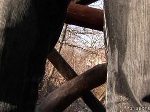 Взрослый сын с отцом трахают его жену бальзаковского возраста