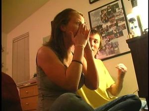 Расслабленная девушка трахается за деньги на видеокамеру