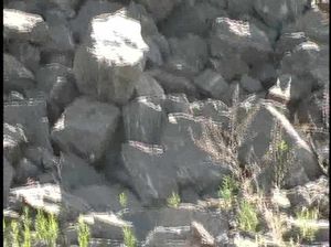 Обычная парочка зарабатывает деньги на съемках домашнего секса