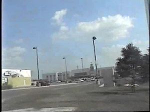 Неформалка с пирсингом и тату трахается на камеру ради денег