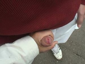 Чешская блондинка в поезде сосет член своего парня