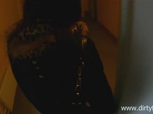 Русский пикапер заплатил и трахнул красивую девушку с улицы