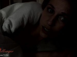 Шикарная блядь пососала хуй и отдалась в пилотку