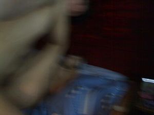 Выебал красивую молодую эмо девчонку и обкончал ей сиськи в домашнем видео