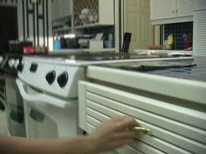 Домашний секс с красноволосой малышкой на кровати