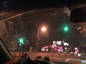 Приятная девушка сосет член и жарится в вагинальную дырочку с любовником