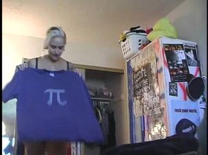 Татуированная парочка занимается сексом в домашних условиях