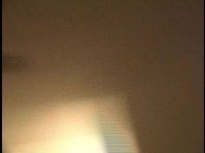 Пошлая красотка за деньги разделась и встала раком для ебли