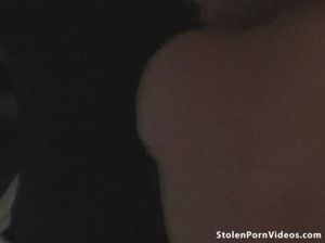 Страстный домашний секс снятый на мобилу от первого лица