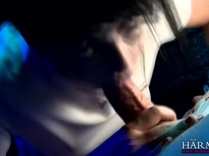 Медсестры в чулках потрахались в больнице со своим пациентом