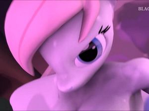 Молодая рисованная медсестра дает в пилотку знойной телке футанари