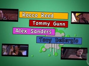 Пожарный страстно ебет сексапильную медсестру с большими сиськами