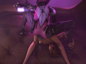 Мульт героиня трахает подругу большим членом футанари