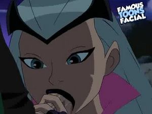 Прекрасная ведьма соблазнила на секс обычного паренька в горах