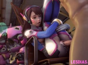 Любовник ебет в пизду  прекрасную космическую девушку и заставляет её стонать